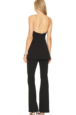 Women MISHA Jumpsuits><noscript><img width=