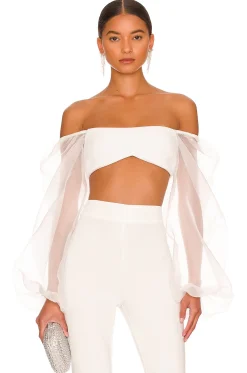 Women Nookie Matching Sets>Illusion Crop