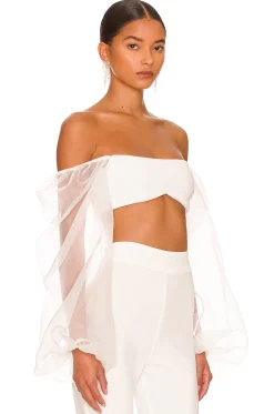 Women Nookie Matching Sets>Illusion Crop
