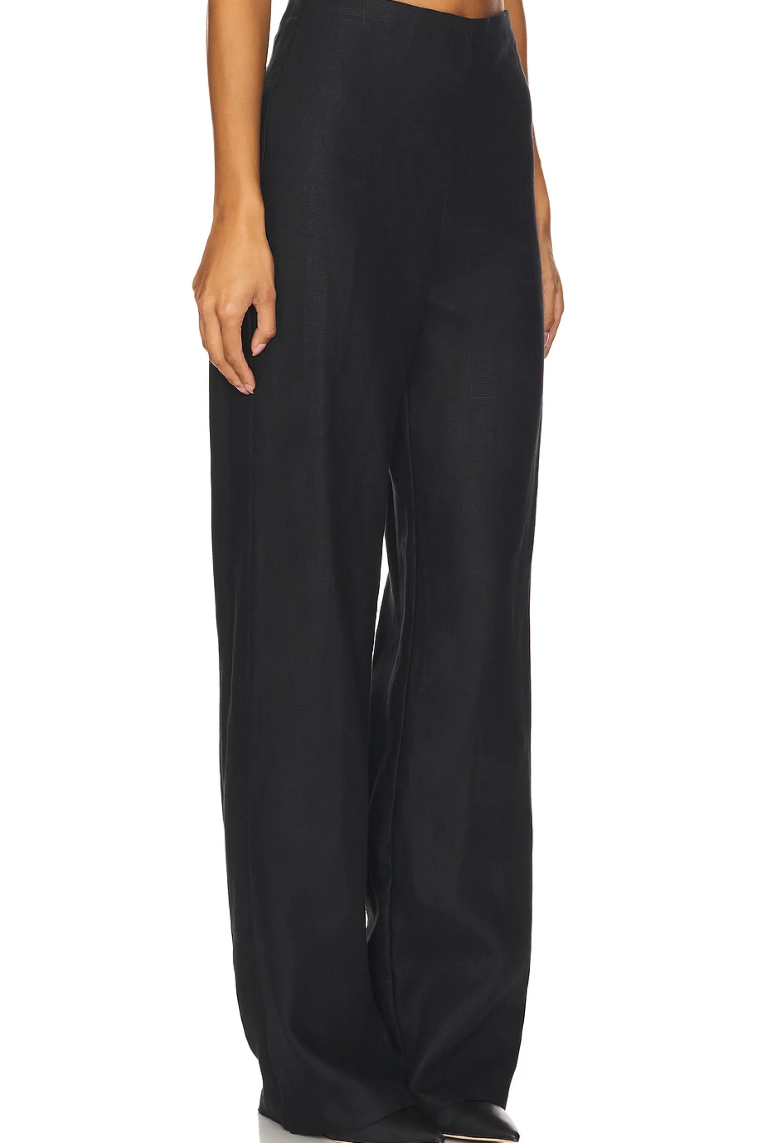 Women FAITHFULL THE BRAND Pants>Ilride Pant