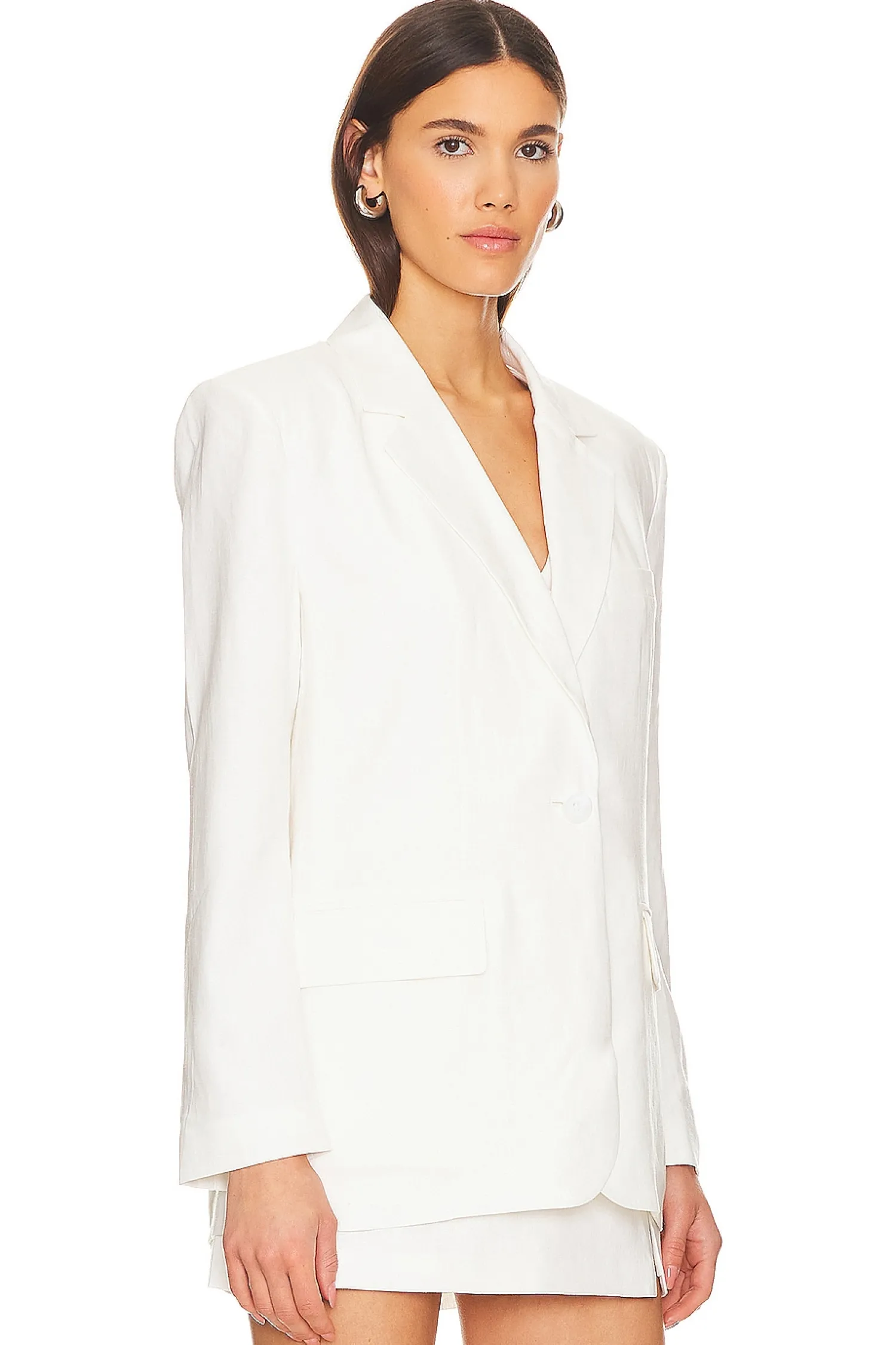 Women Steve Madden Jackets & Coats>Imaan Blazer
