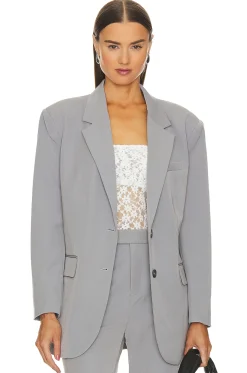 Women Steve Madden Matching Sets|Jackets & Coats>Imaan Blazer