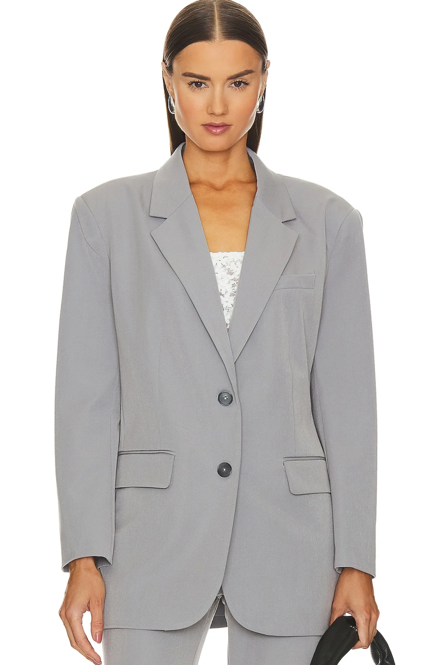 Women Steve Madden Matching Sets|Jackets & Coats>Imaan Blazer