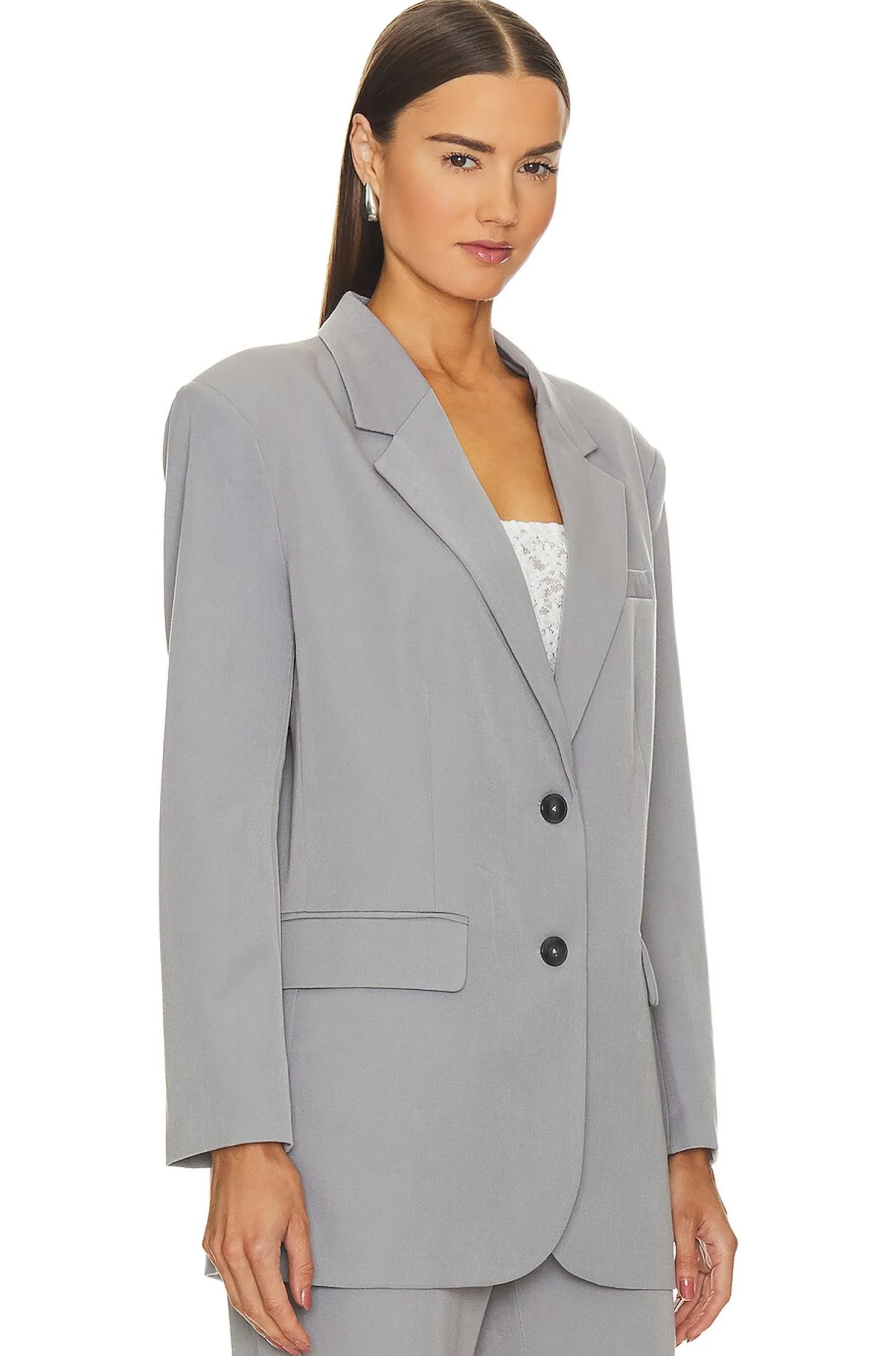 Women Steve Madden Matching Sets|Jackets & Coats>Imaan Blazer