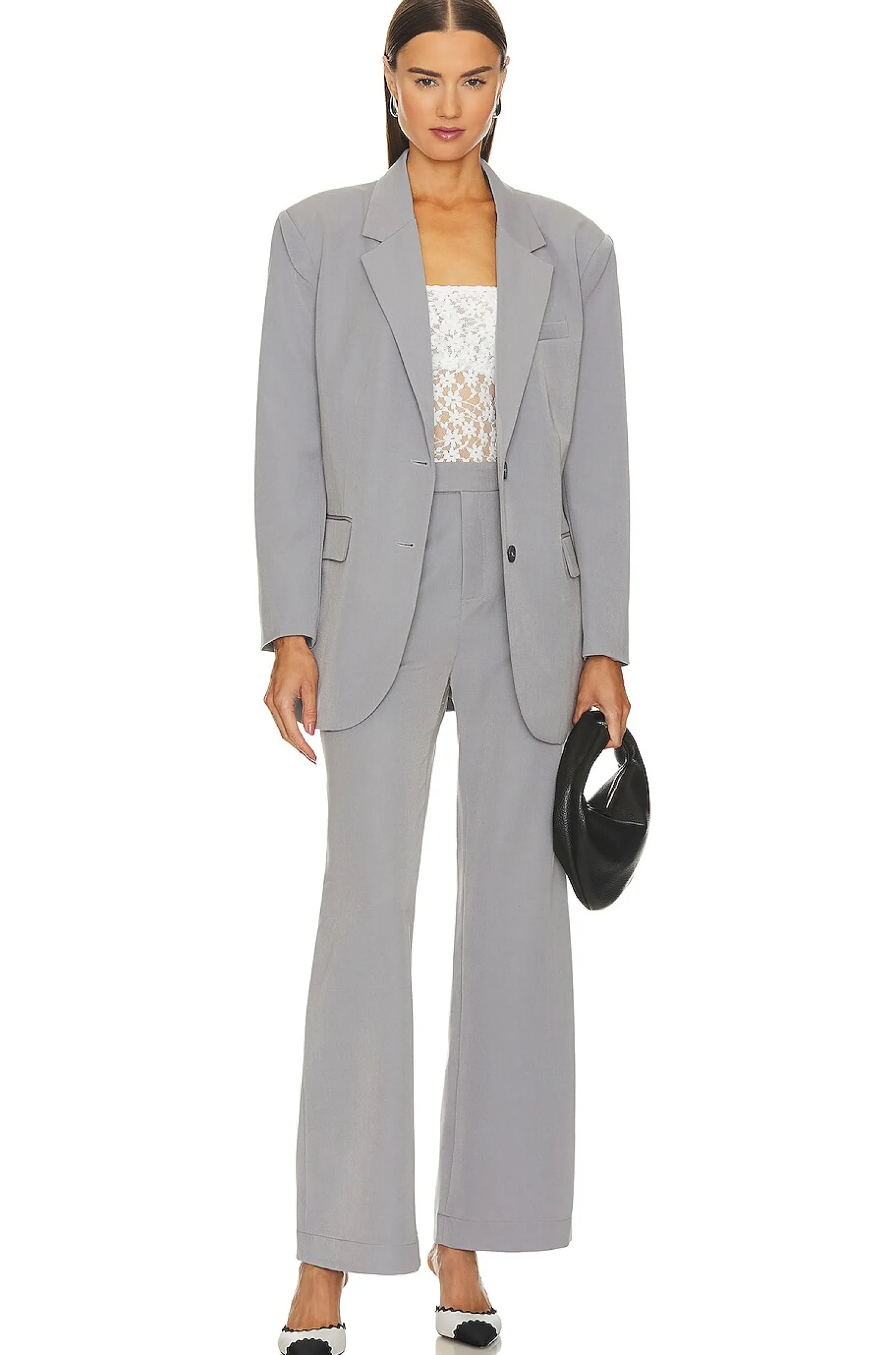 Women Steve Madden Matching Sets|Jackets & Coats>Imaan Blazer
