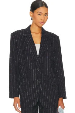 Women Steve Madden Jackets & Coats>Imaan Blazer
