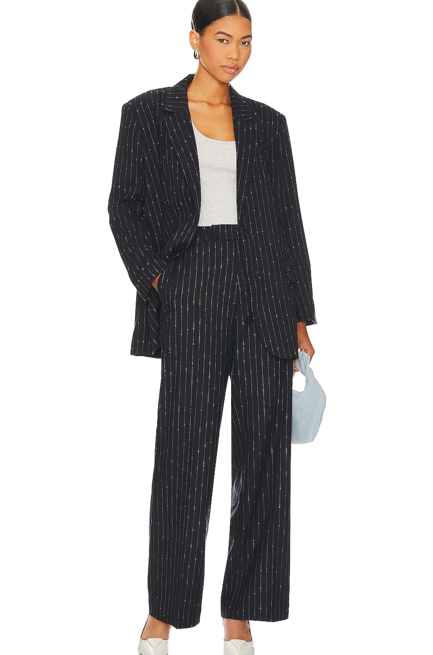 Women Steve Madden Jackets & Coats>Imaan Blazer