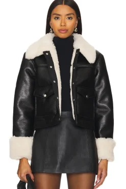 Women Rails Jackets & Coats>Imani Jacket