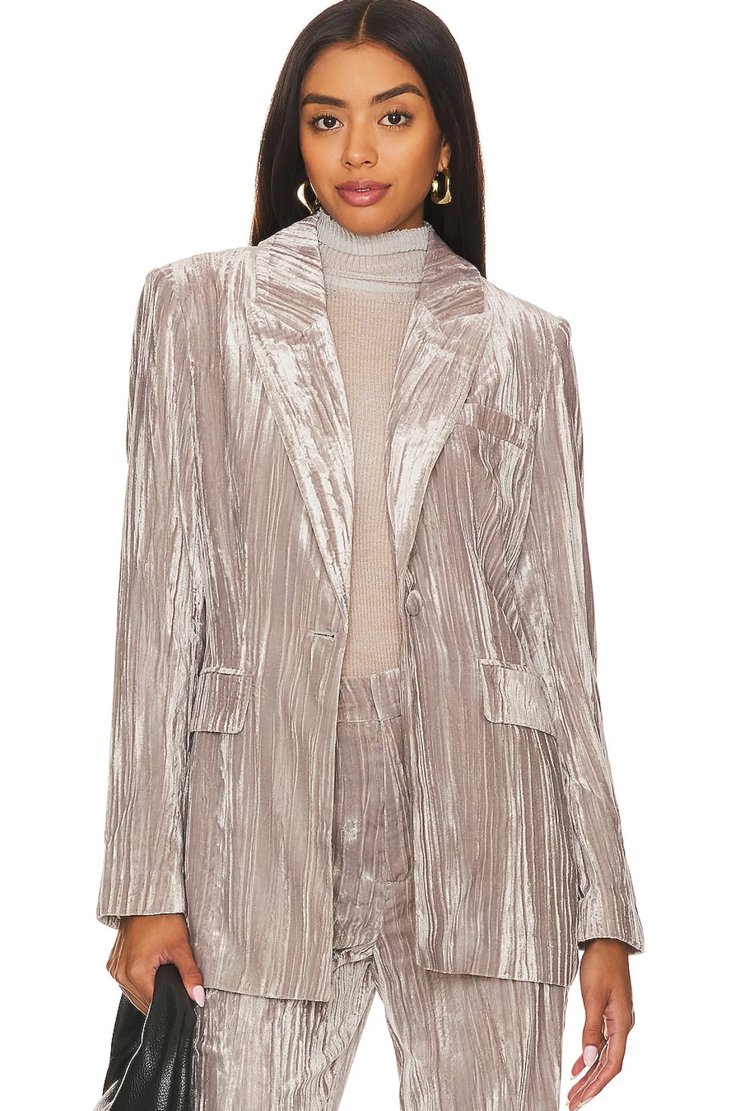 Women Steve Madden Jackets & Coats>Imann Blazer