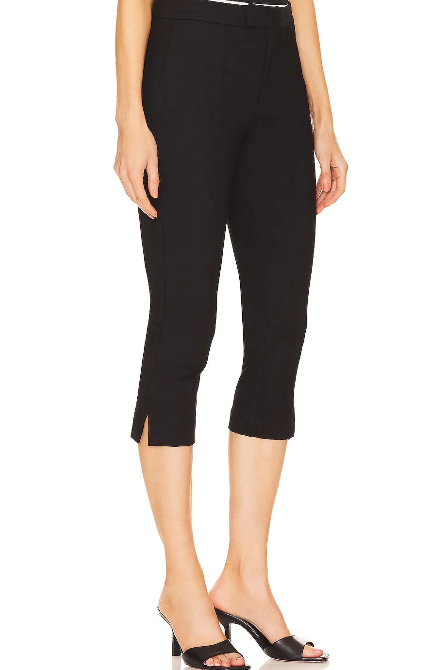 Women NICHOLAS Pants>Imogen Pedal Pusher