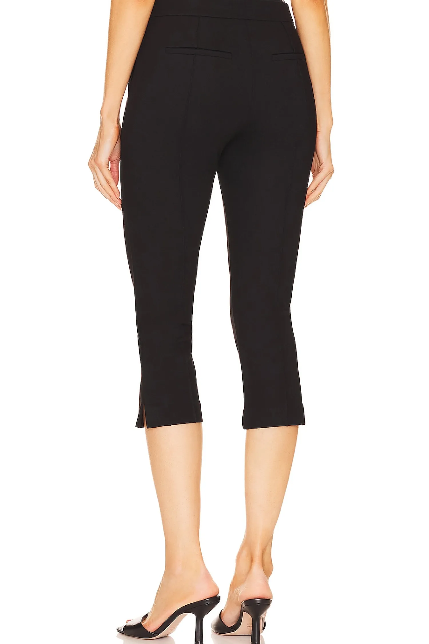 Women NICHOLAS Pants>Imogen Pedal Pusher