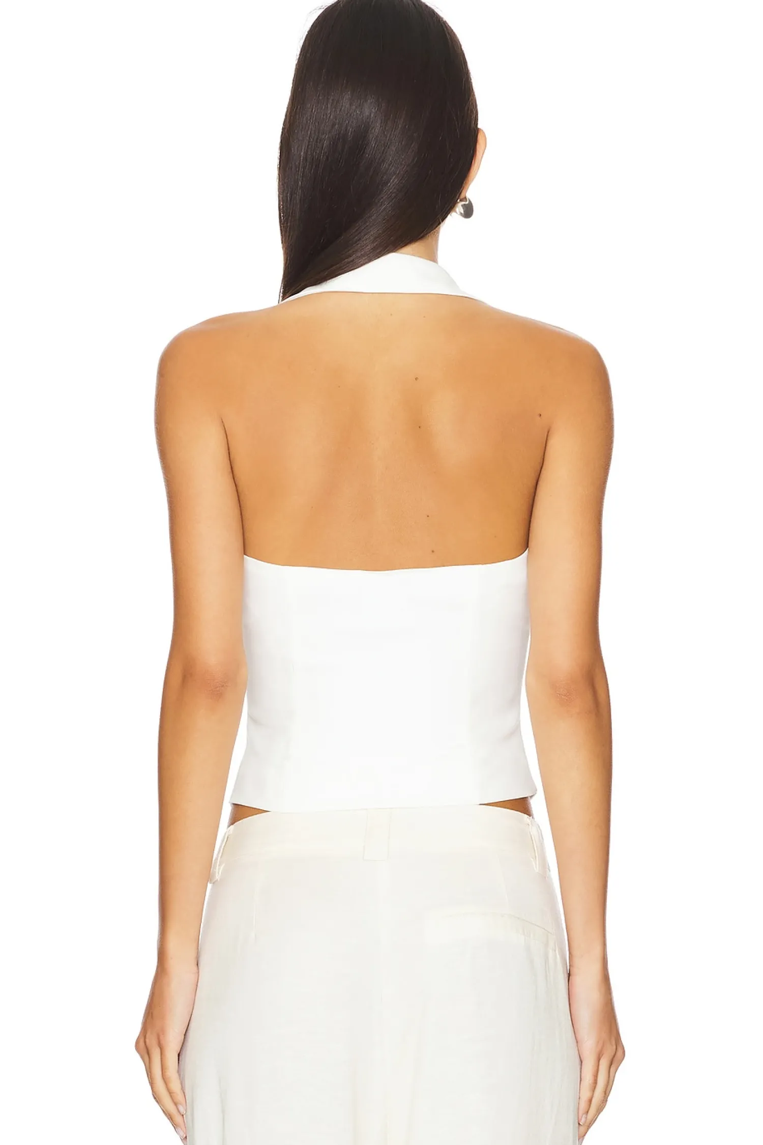 Women ALL THE WAYS Matching Sets>Imogen Vest