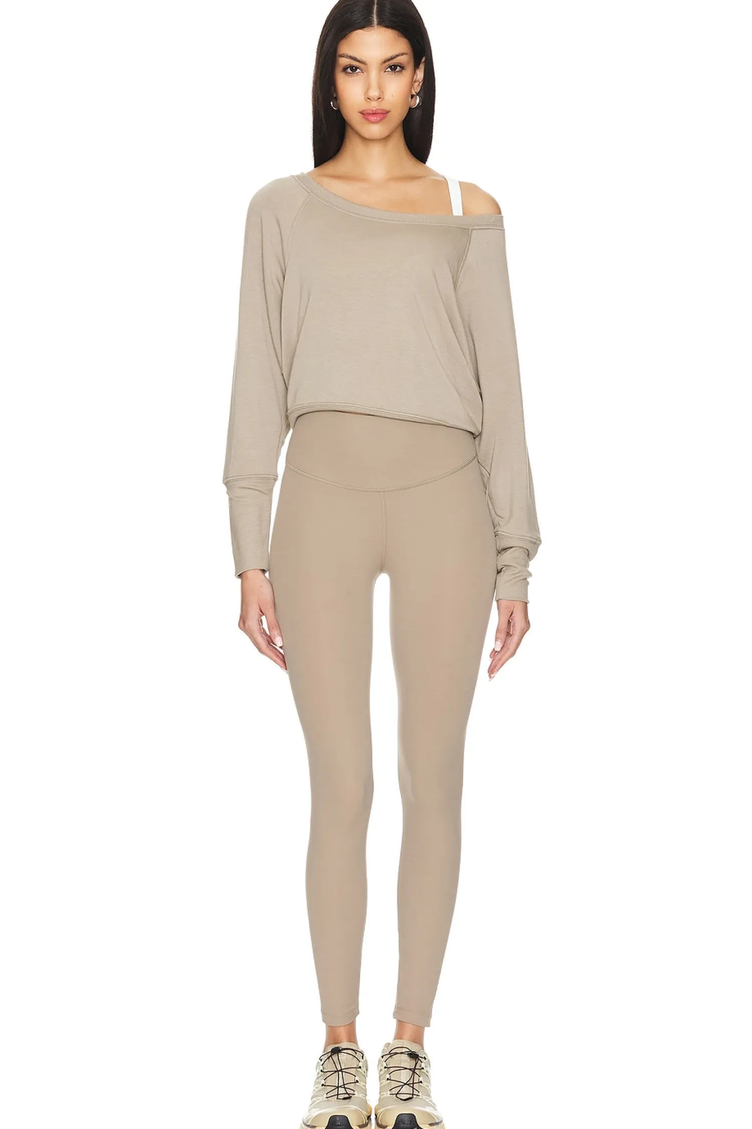 Women Splits59 Loungewear>Indy Dolman Sweatshirt