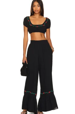 Women Only Hearts Pants><noscript><img width=