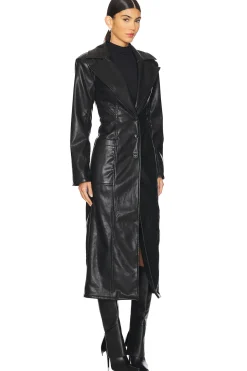 Women Camila Coelho Jackets & Coats><noscript><img width=