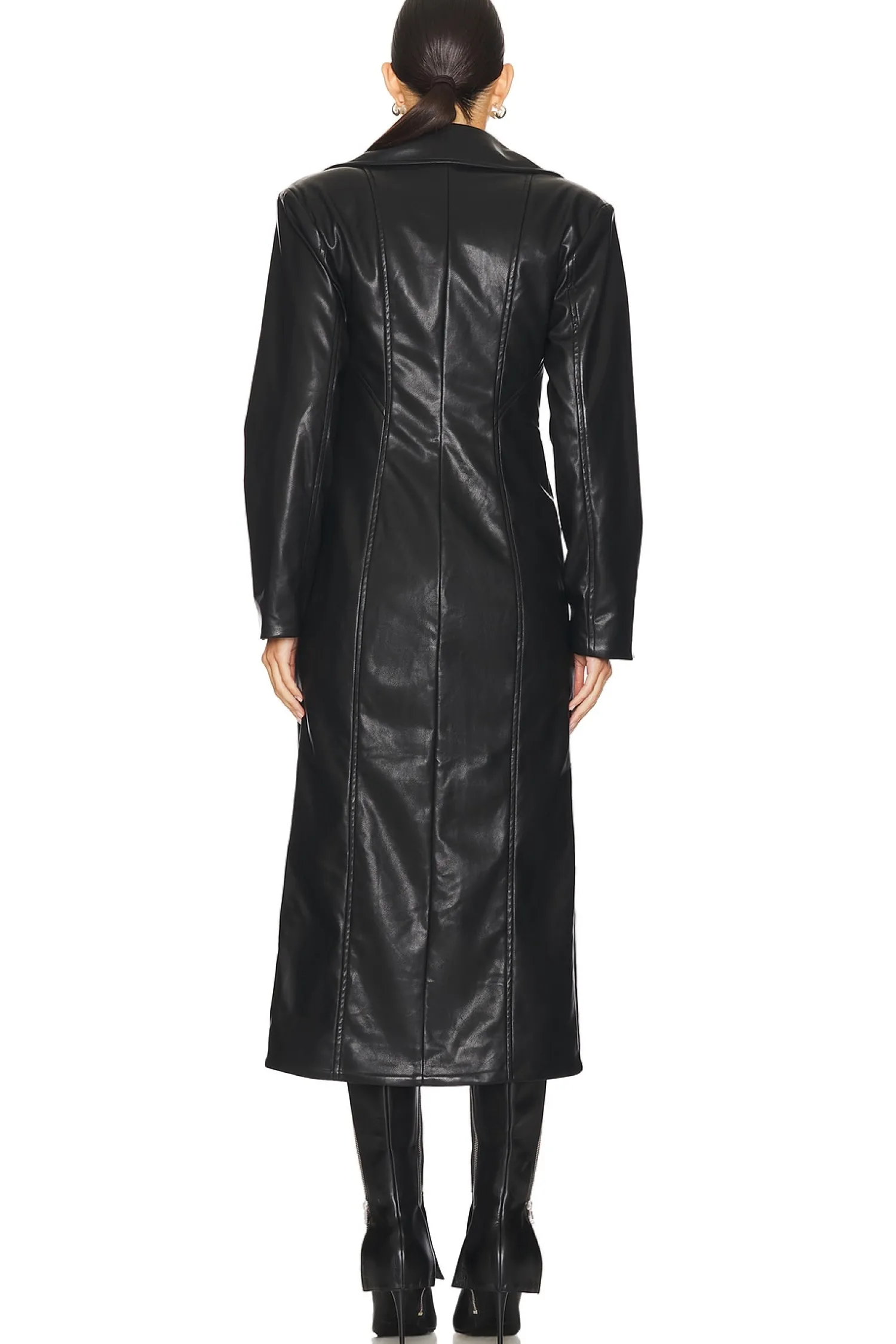 Women Camila Coelho Jackets & Coats>Inez Coat