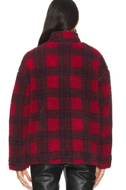 Women Damson Madder Jackets & Coats><noscript><img width=