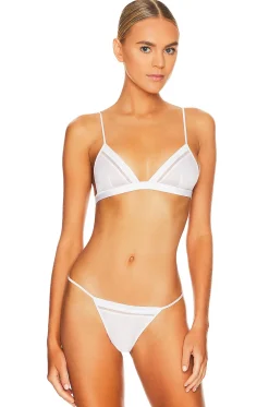 Women Kiki de Montparnasse Lingerie & Sleepwear>Intime Soft Bra