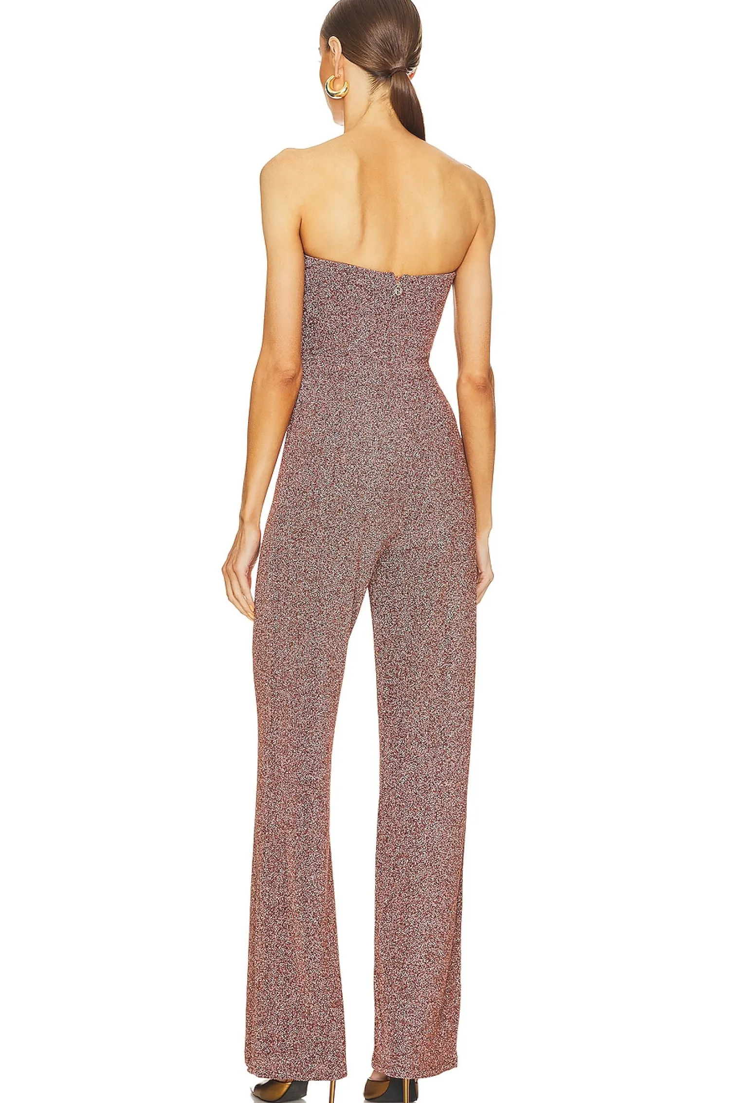 Women Nookie Jumpsuits>Intuition Jumpsuit