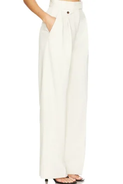 Women Shona Joy Matching Sets>Irena High Waisted Tailored Pant
