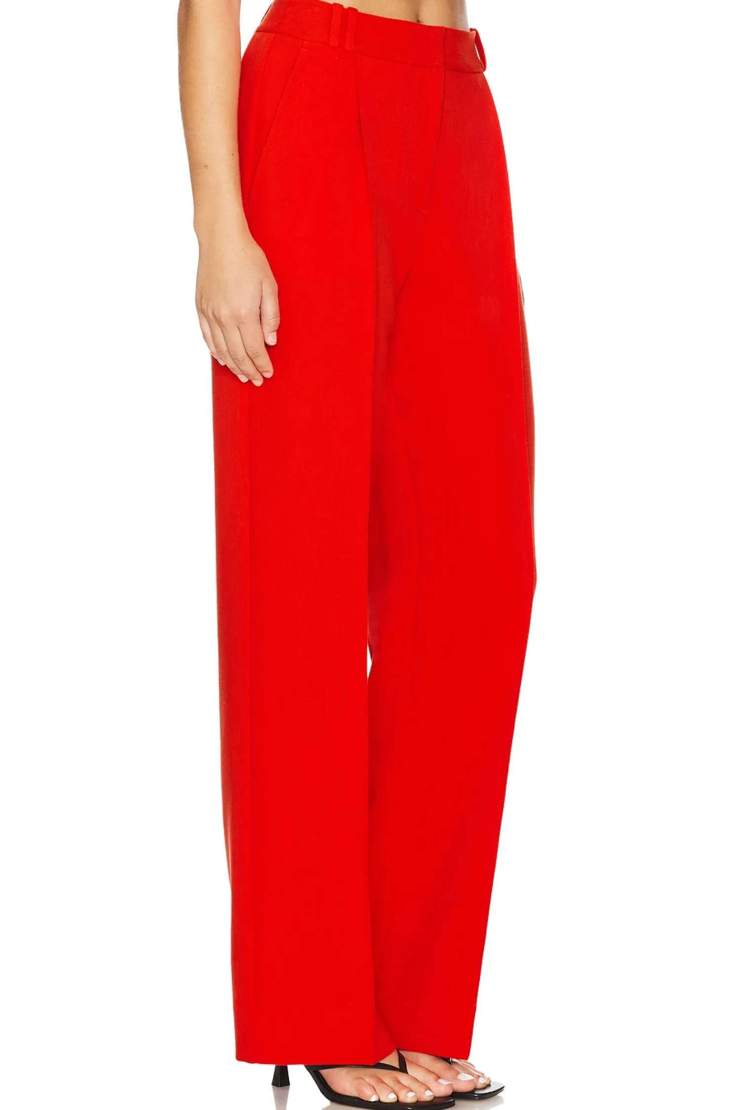 Women Shona Joy Pants>Irena Mid Rise Pant