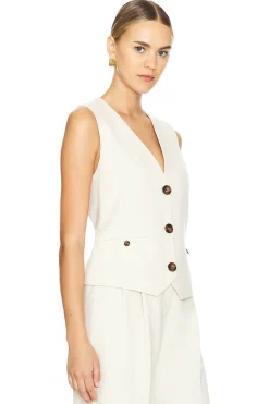 Women Shona Joy Matching Sets|Jackets & Coats>Irena Oversized Tailored Vest