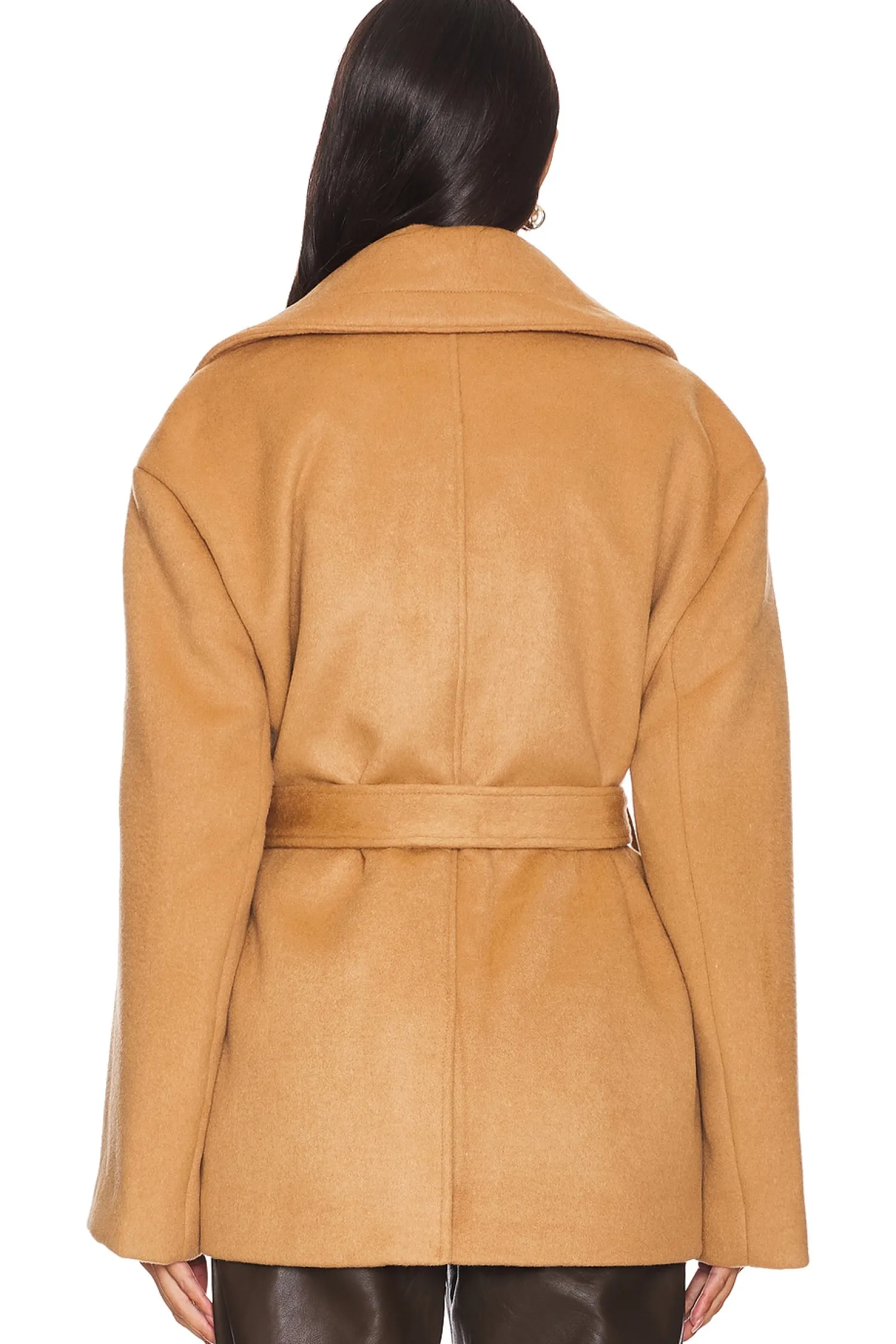 Women Camila Coelho Jackets & Coats>Iris Coat