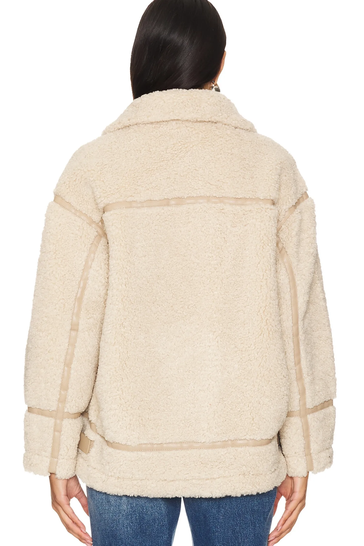 Women HEARTLOOM Jackets & Coats>Iriza Jacket