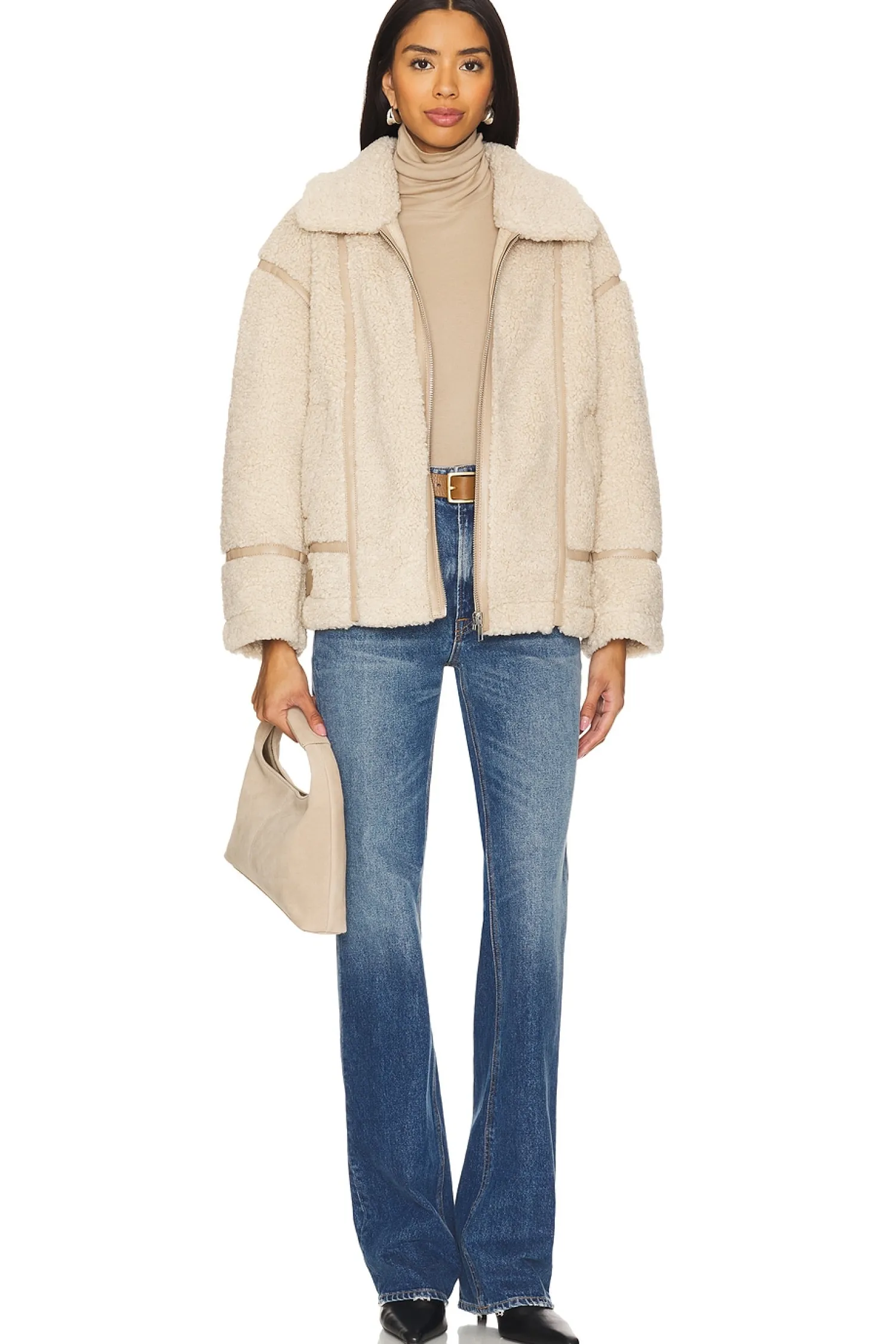 Women HEARTLOOM Jackets & Coats>Iriza Jacket