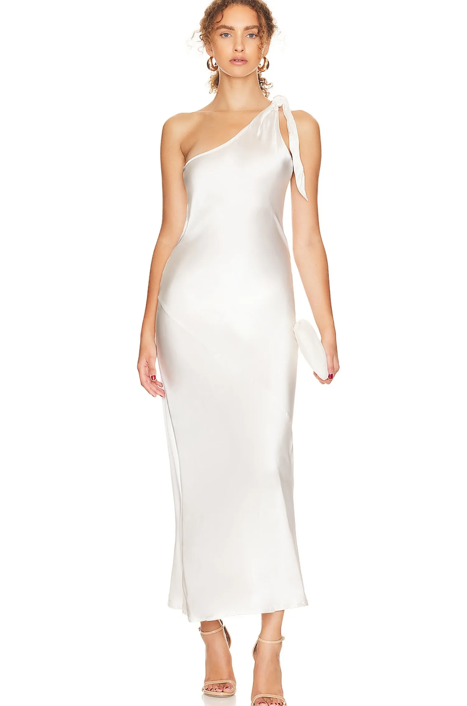 Women Karina Grimaldi Dresses>Isabelle Maxi Dress