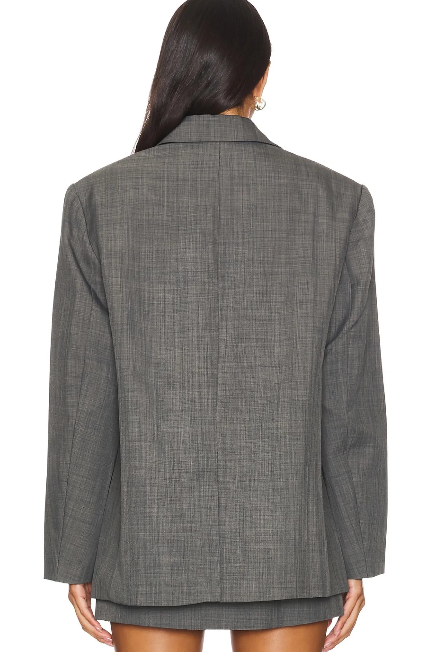 Women ASTR the Label Jackets & Coats>Isadora Blazer