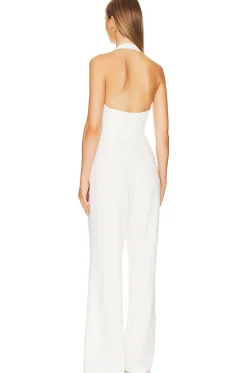 Women Amanda Uprichard Jumpsuits><noscript><img width=