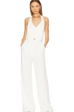Women Amanda Uprichard Jumpsuits><noscript><img width=