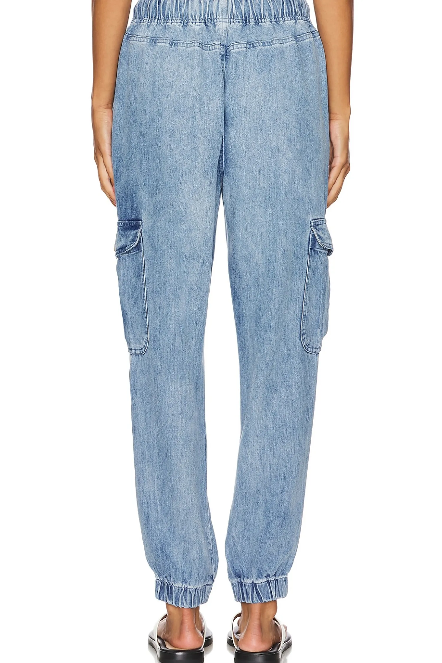 Women Bella Dahl Pants>Isla Pleated Jogger