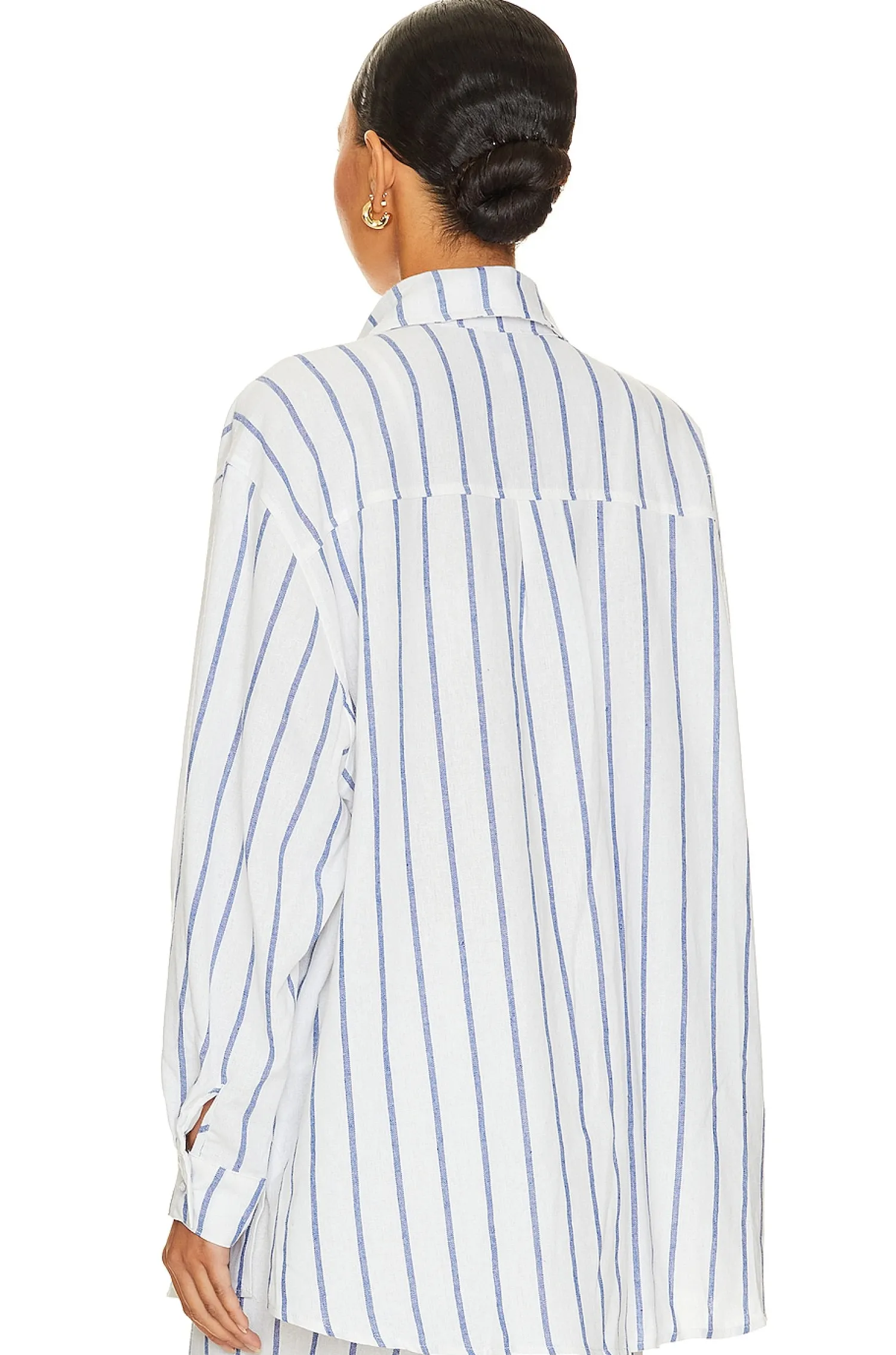 Women SNDYS Matching Sets>Isla Shirt