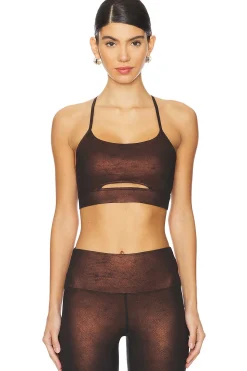 Women BEACH RIOT Matching Sets>Isla Top