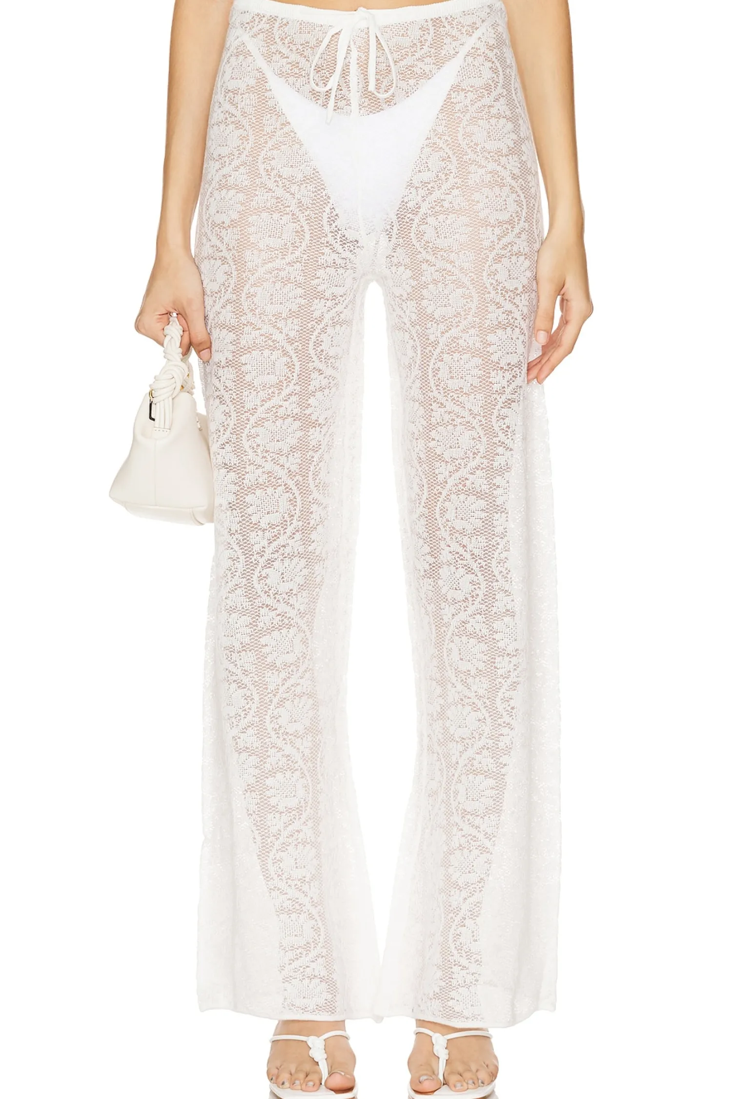 Women SNDYS Pants>Island Pants