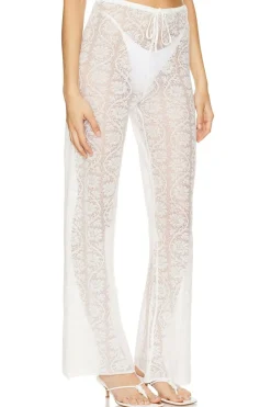 Women SNDYS Pants>Island Pants