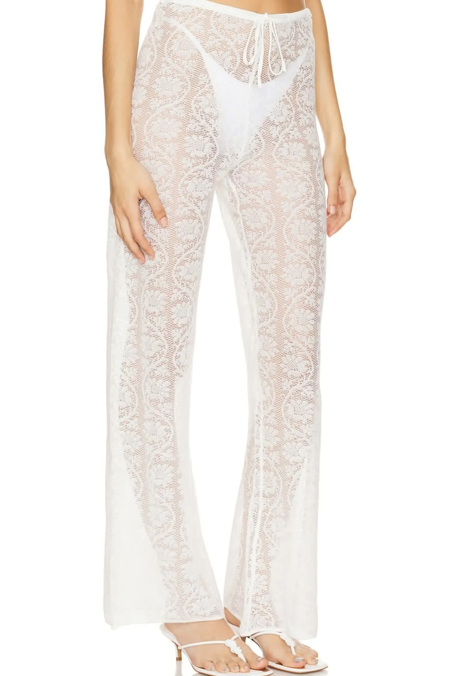 Women SNDYS Pants>Island Pants