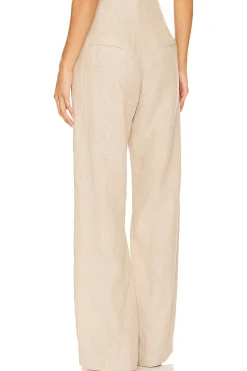 Women FAITHFULL THE BRAND Pants><noscript><img width=