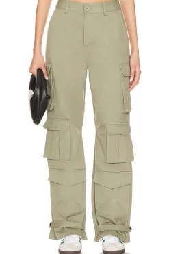 Women Lovers and Friends Pants>Issa Pant
