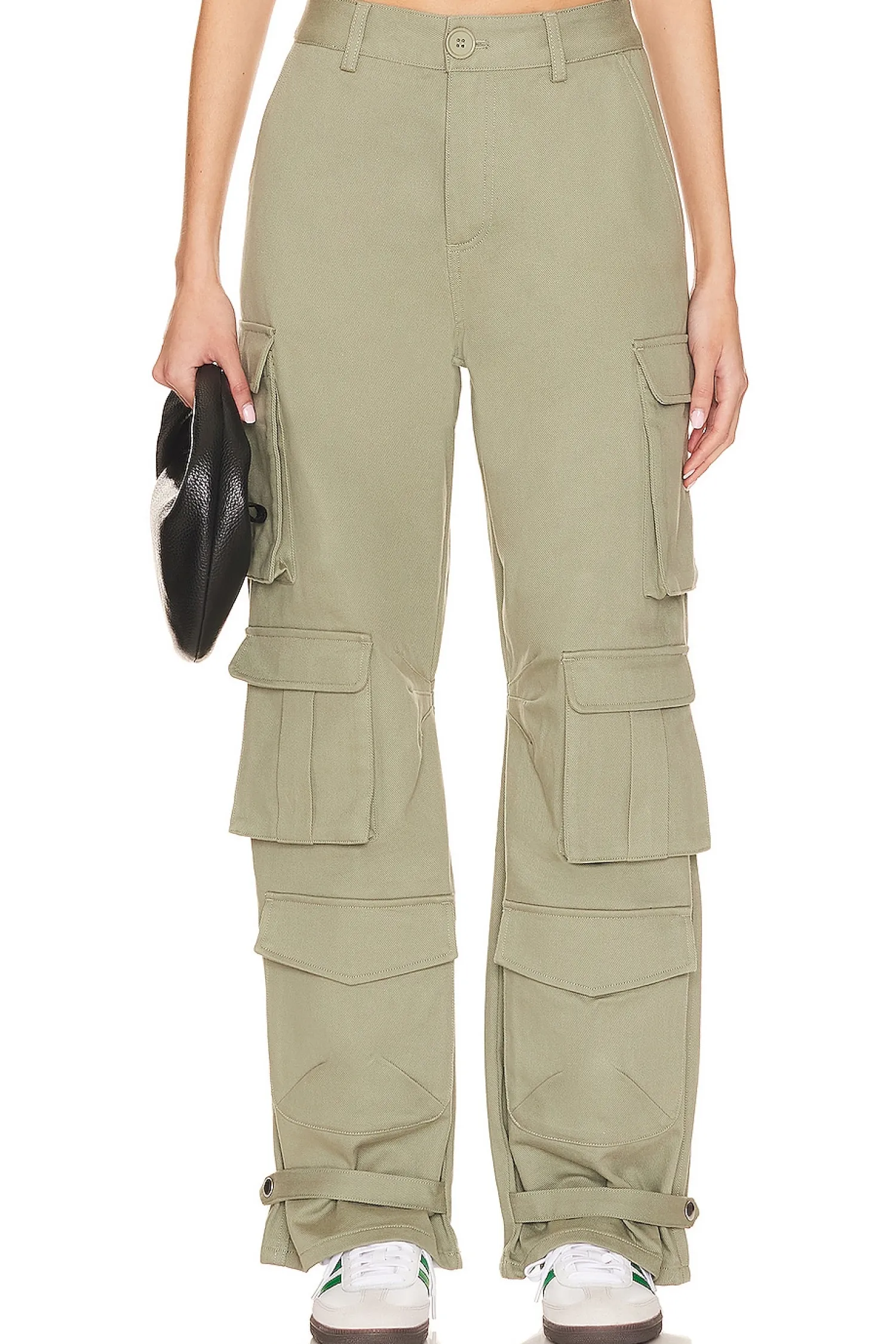 Women Lovers and Friends Pants>Issa Pant