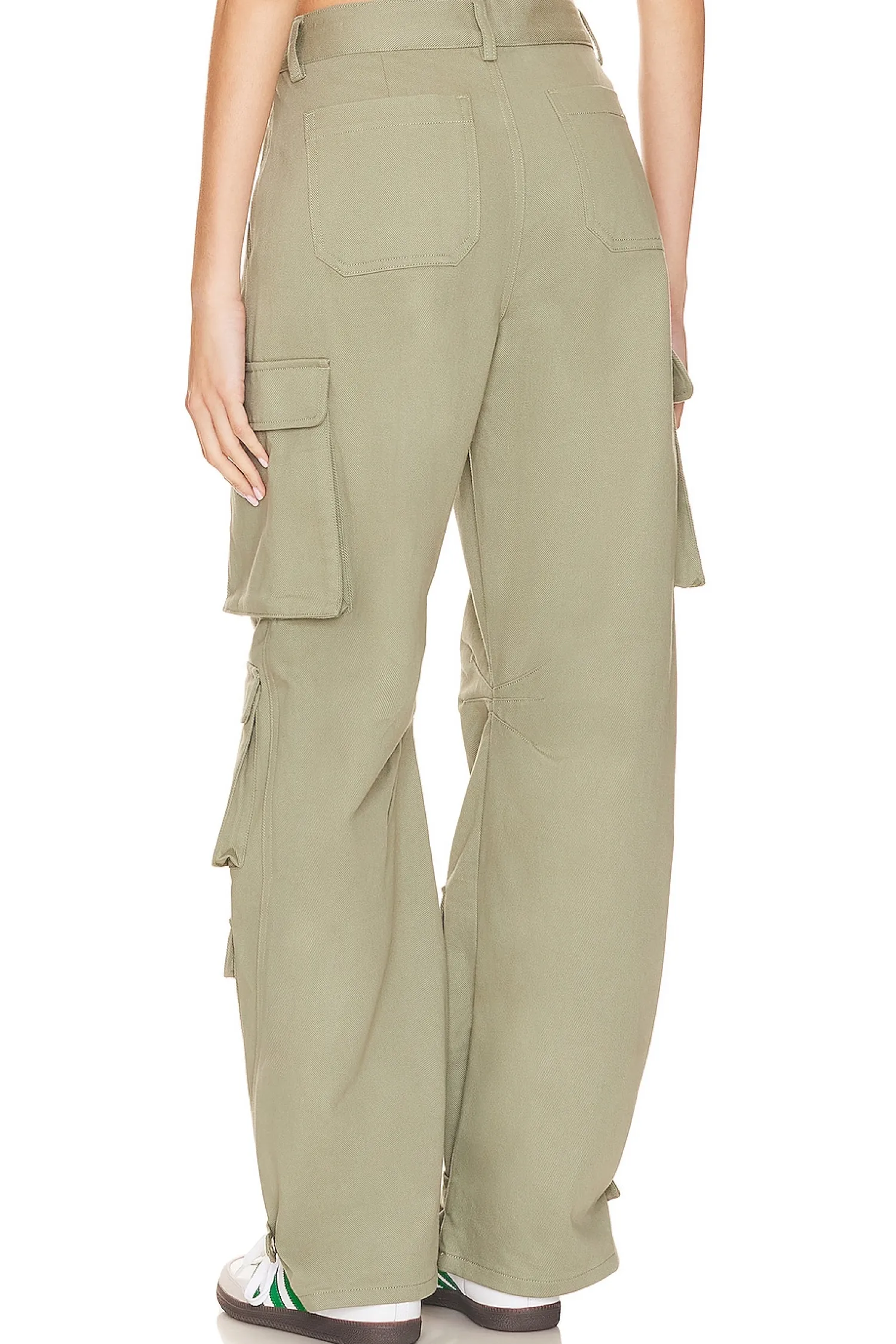 Women Lovers and Friends Pants>Issa Pant