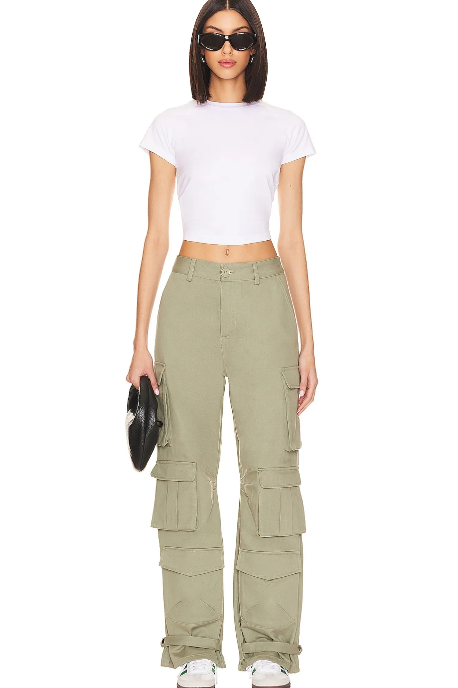 Women Lovers and Friends Pants>Issa Pant