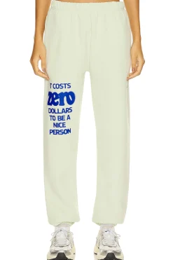 Women The Mayfair Group Pants|Loungewear>It Costs $0.00 Sweatpants