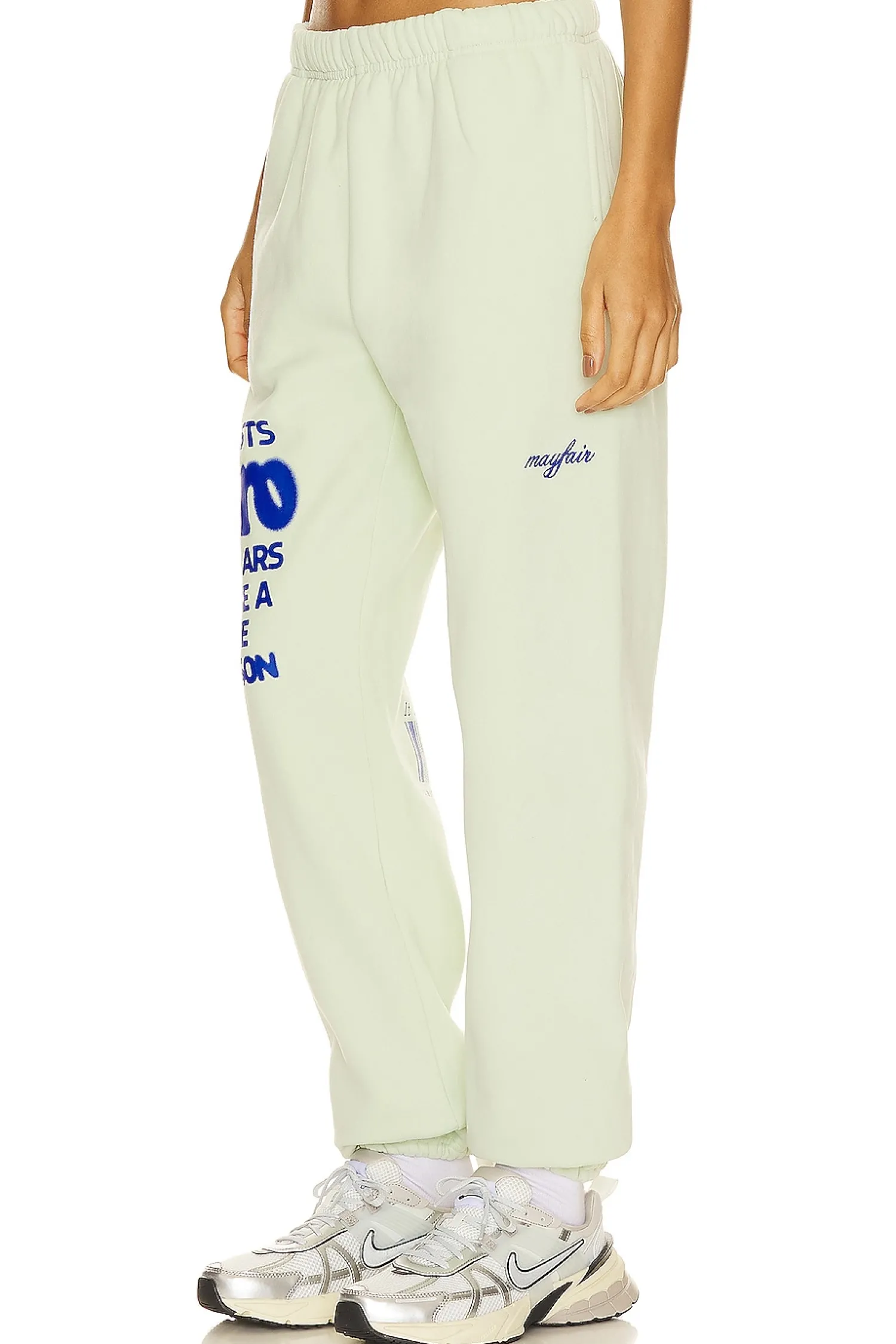 Women The Mayfair Group Pants|Loungewear>It Costs $0.00 Sweatpants