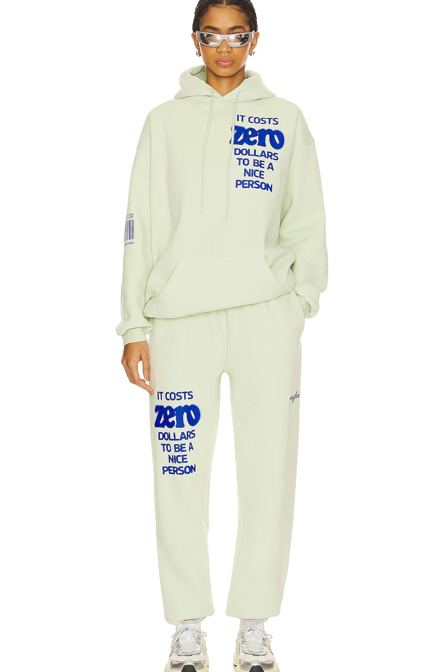 Women The Mayfair Group Pants|Loungewear>It Costs $0.00 Sweatpants