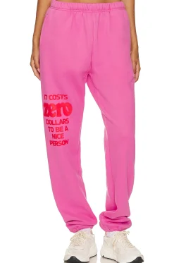 Women The Mayfair Group Pants|Loungewear>It Costs $0 Sweatpants
