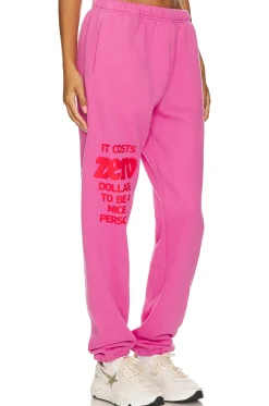 Women The Mayfair Group Pants|Loungewear>It Costs $0 Sweatpants