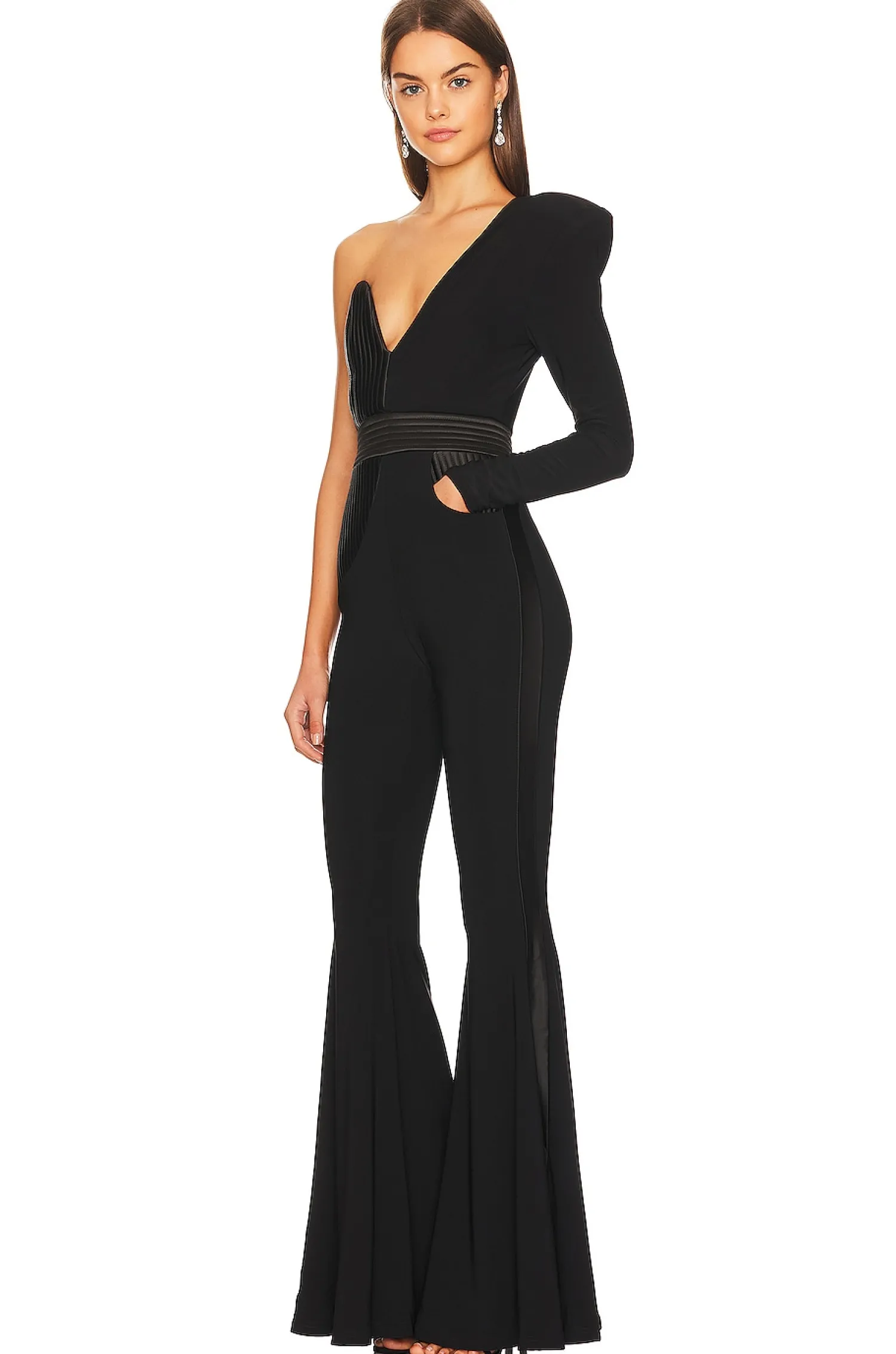 Women Zhivago Jumpsuits>It's No Game Jumpsuit